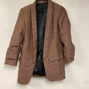 Woman's Blazer
